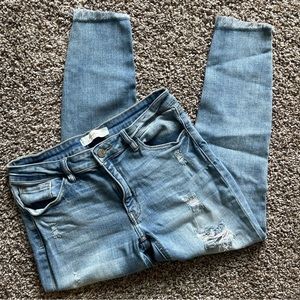 Signature, KanCan skinny jeans